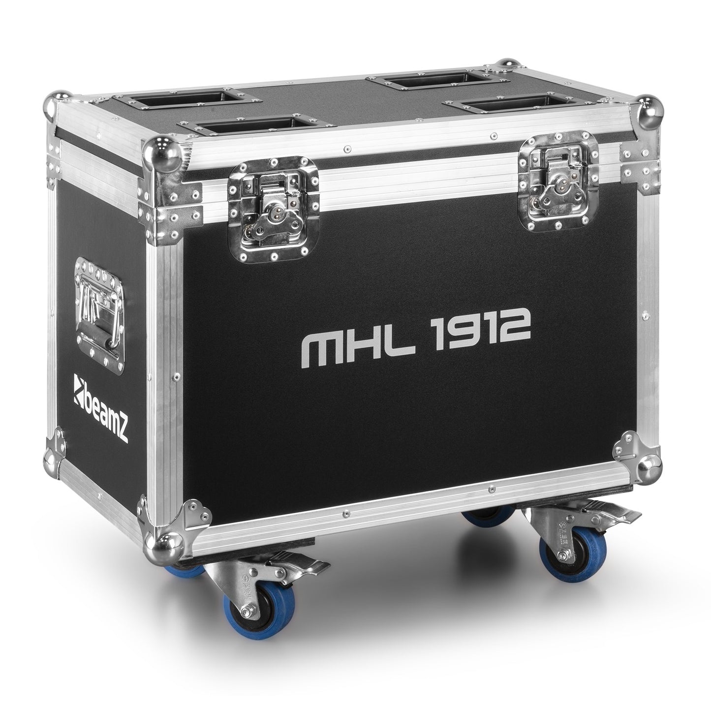FC1912 FLIGHTCASE FOR 2X MHL1912