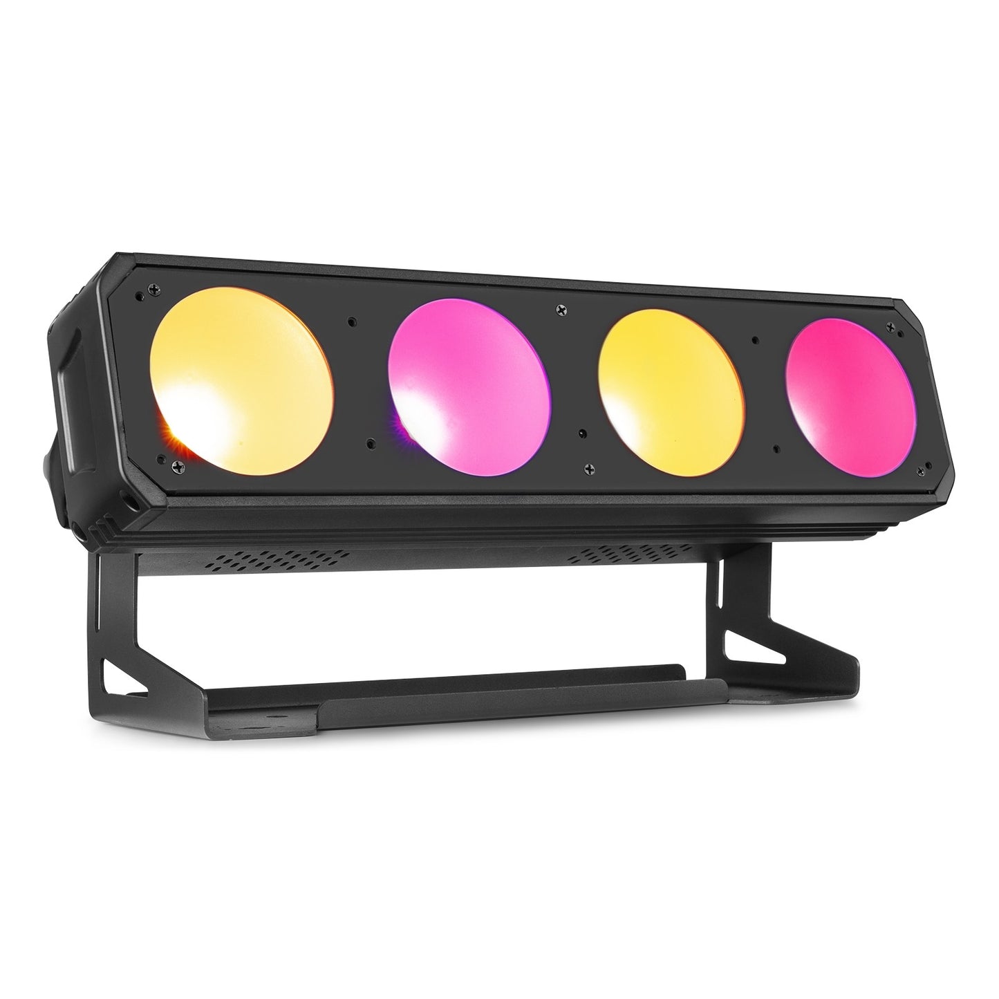 LUCID 2.4 LED BAR 4X 30W RGBW