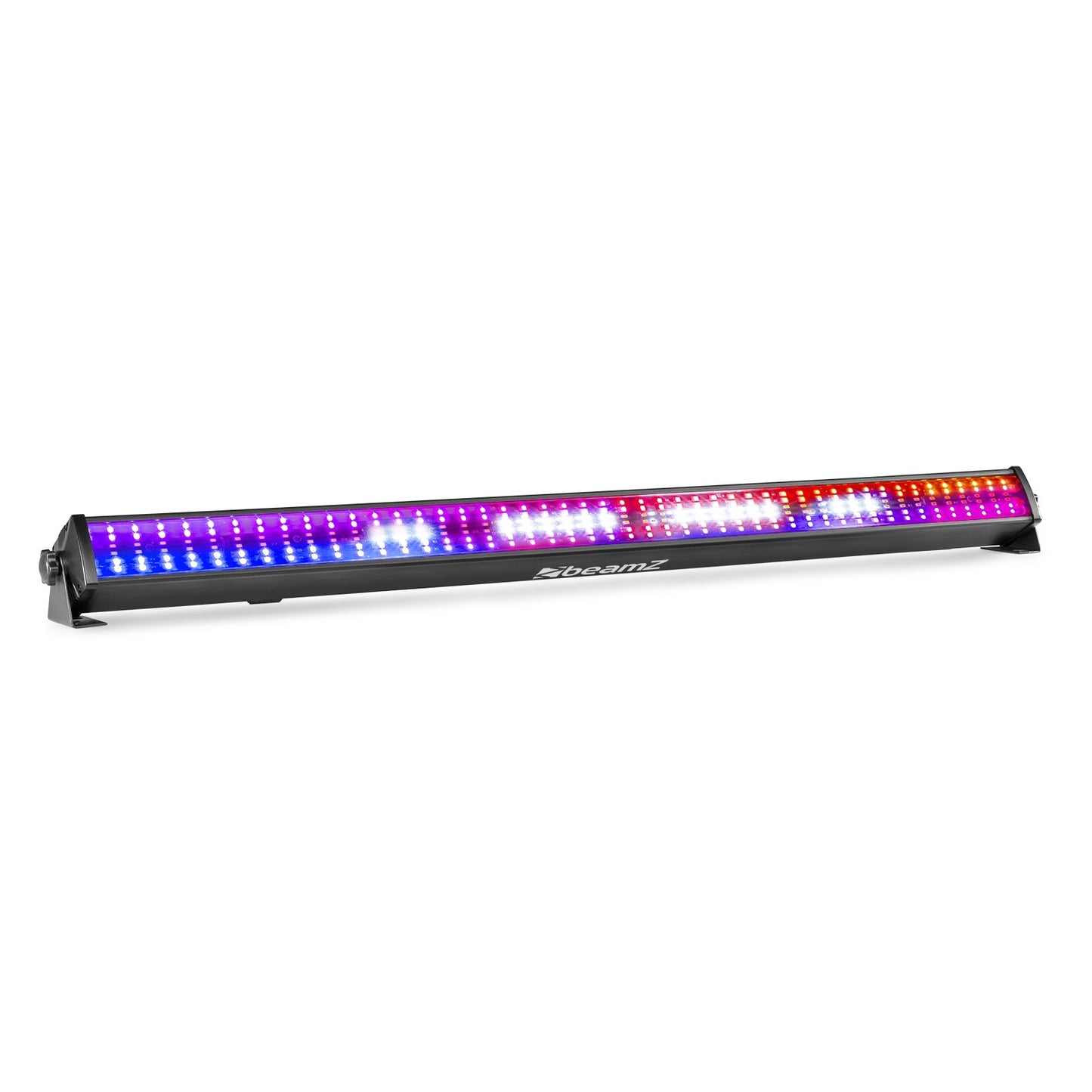 LCB288 LED BAR WASH AND STROBE RGB+W