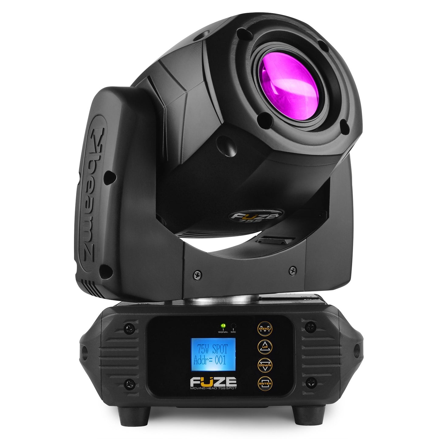 Fuze75S LED Spot Moving Head
