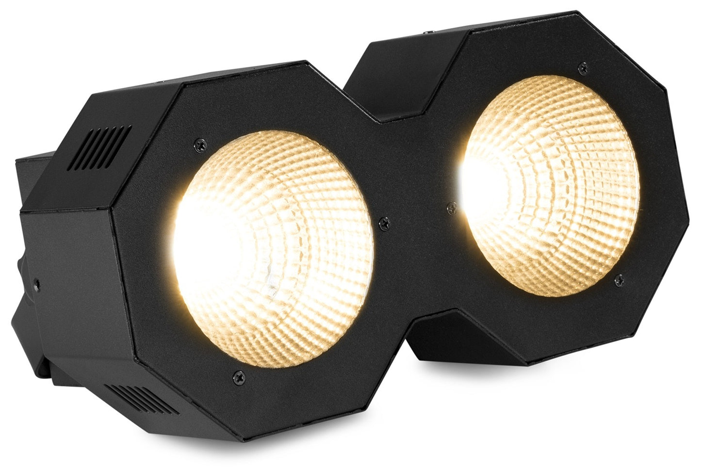 SB200 STAGE BLINDER 2X 50W LED 2IN1