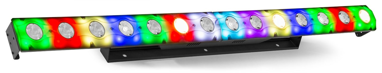 LCB14 HYBRIDE LED BAR MET PIXEL CONTROL