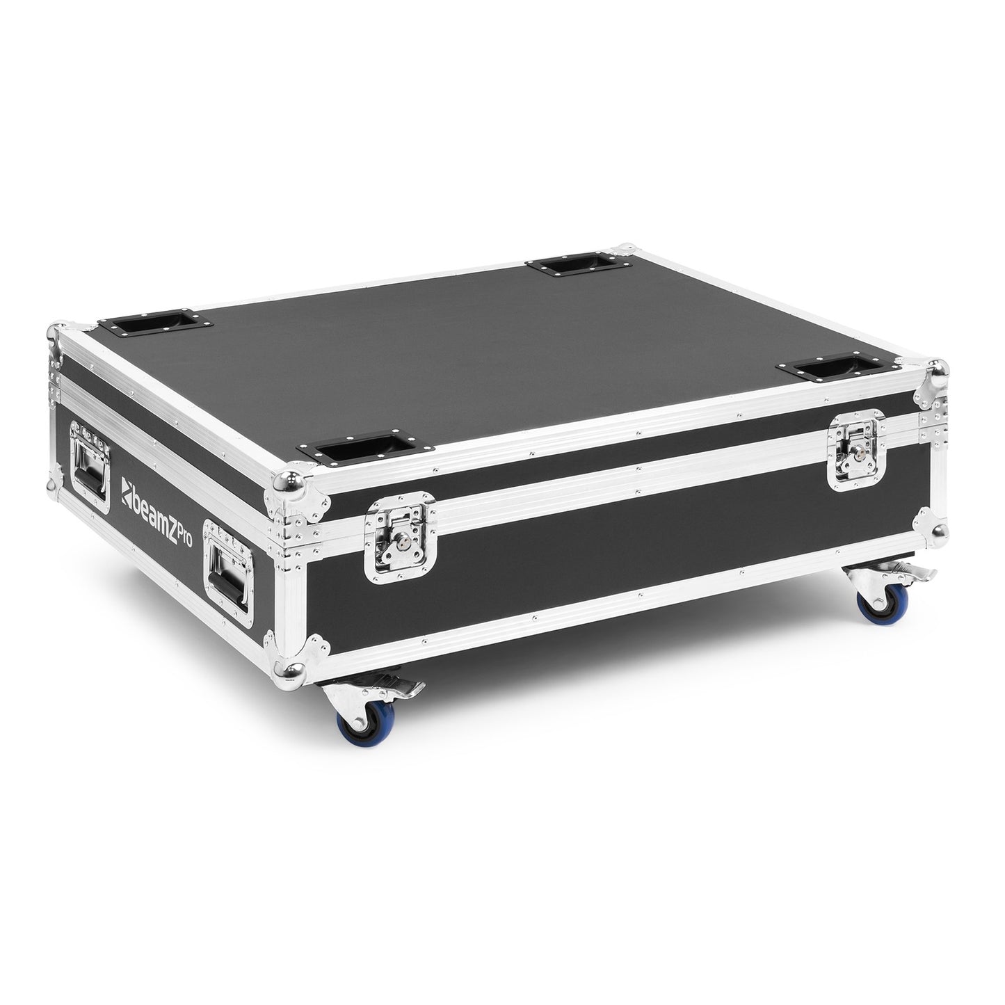 FCLCB12 FLIGHTCASE VOOR 4X LCB1215IP LED BAR