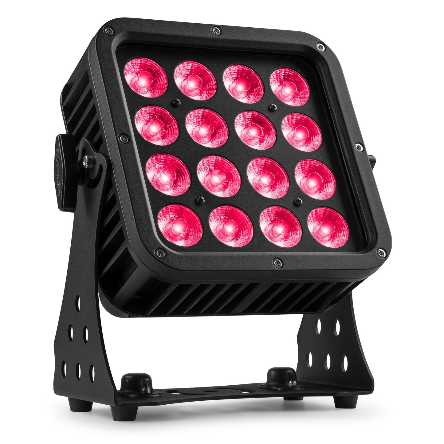 STARCOLOR135 FLOOD LIGHT 16X 8W RGBA OUTDOOR