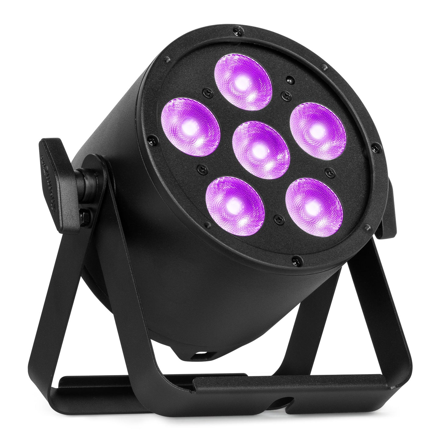BAC324 LED PROPAR RGBWA-UV