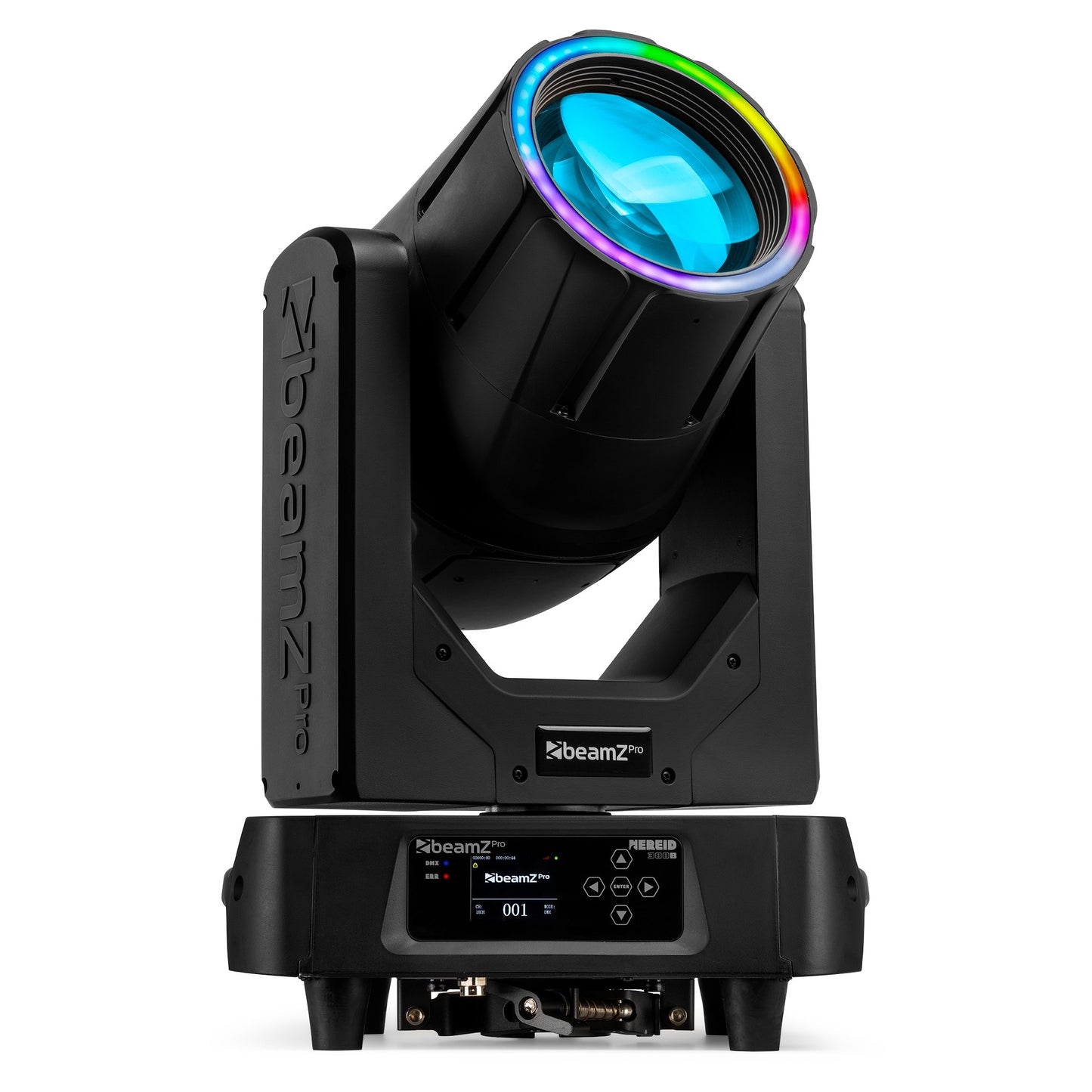 NEREID380B OUTDOOR MOVING HEAD BEAM