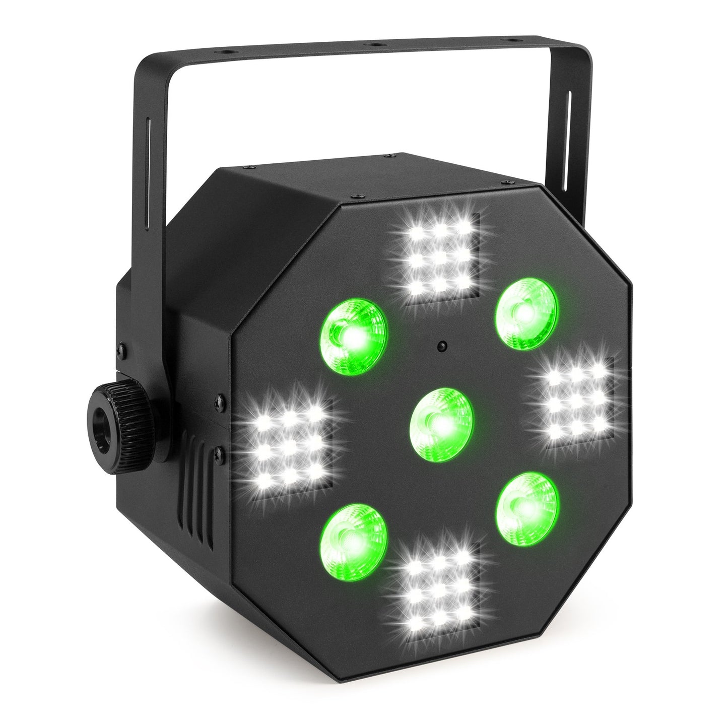 MULTIACE2 LED EFFECT 2-IN-1