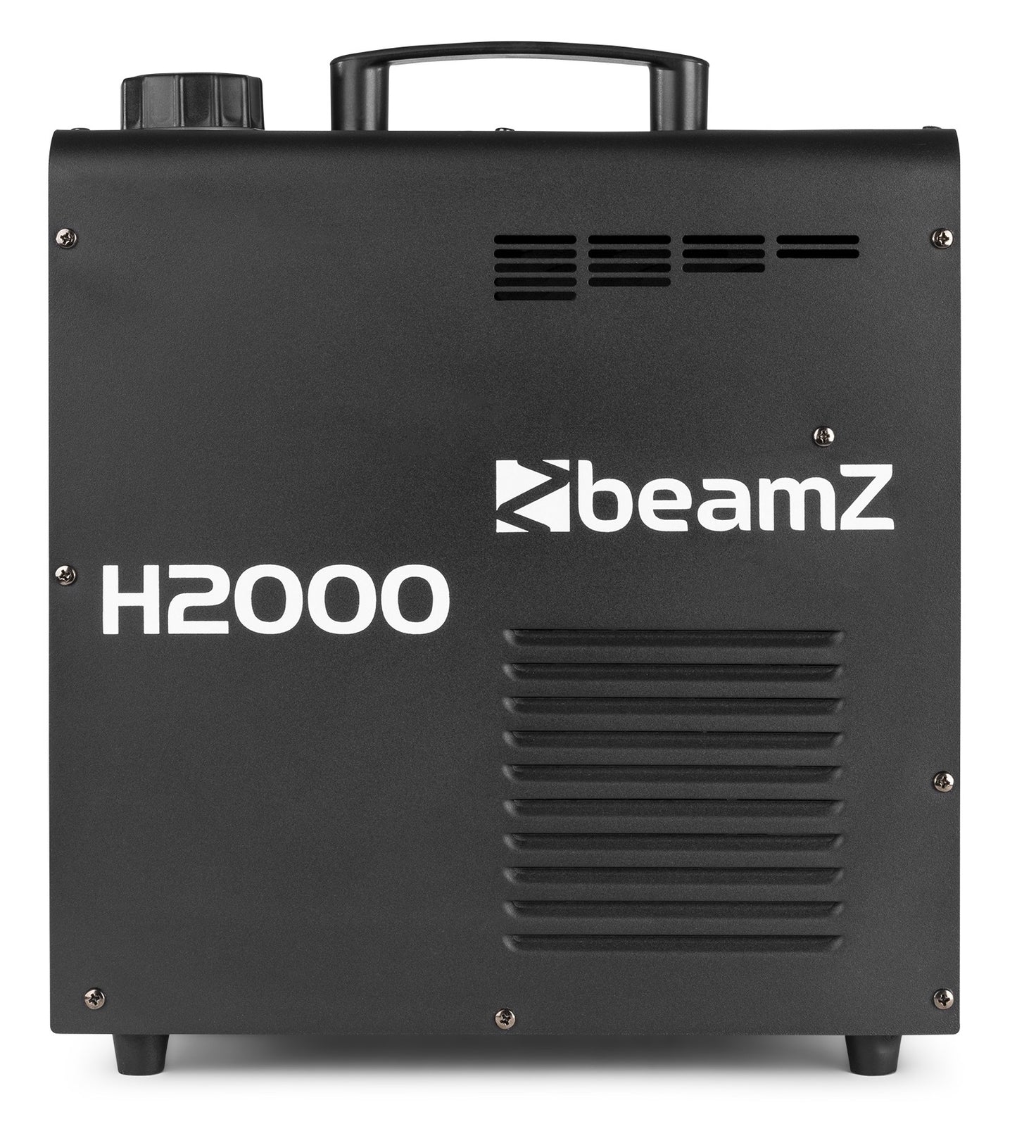 BeamZ H2000 fazer rookmachine met DMX - 1700W
