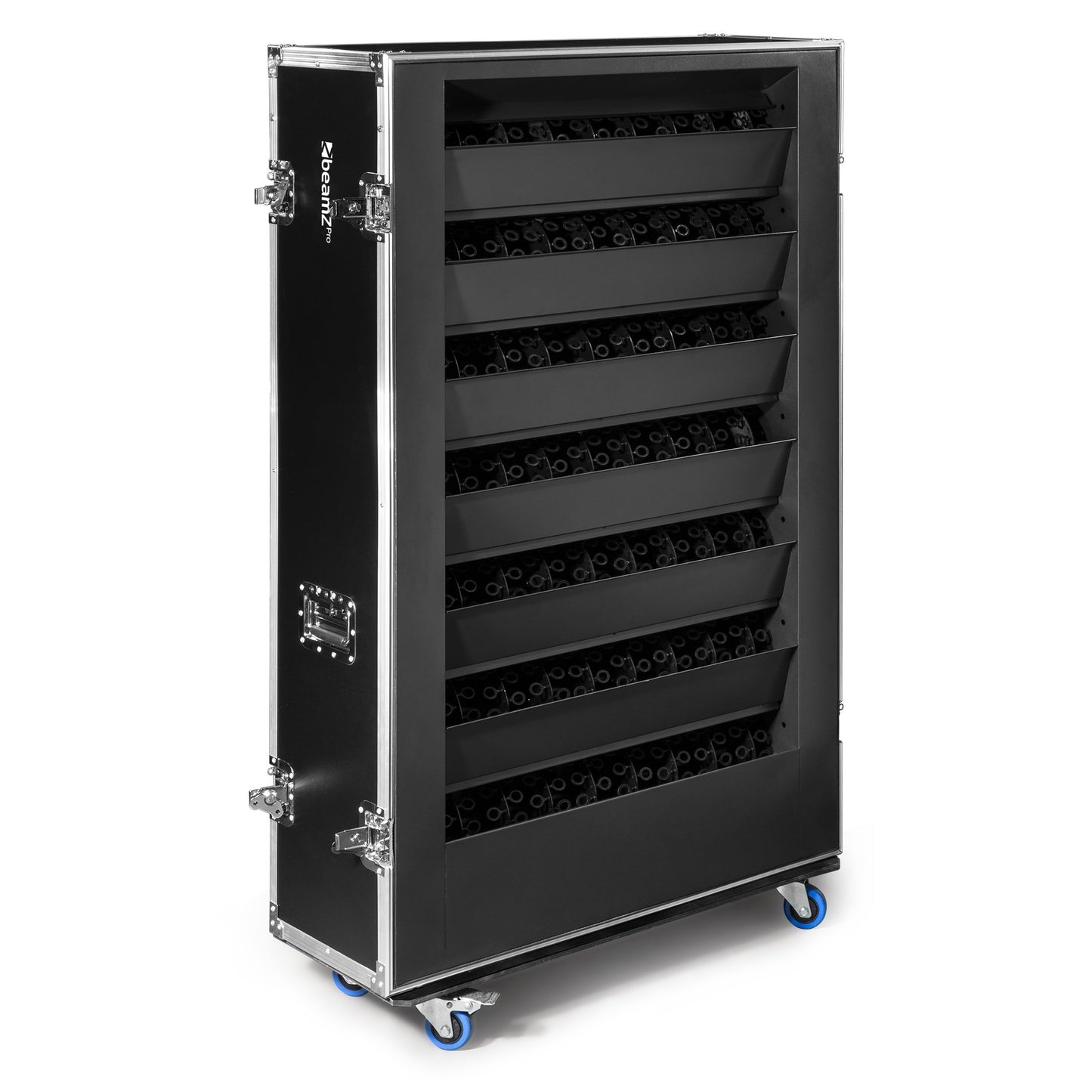 BG7000 BUBBELMACHINE GIANT PRO 7 LEVELS