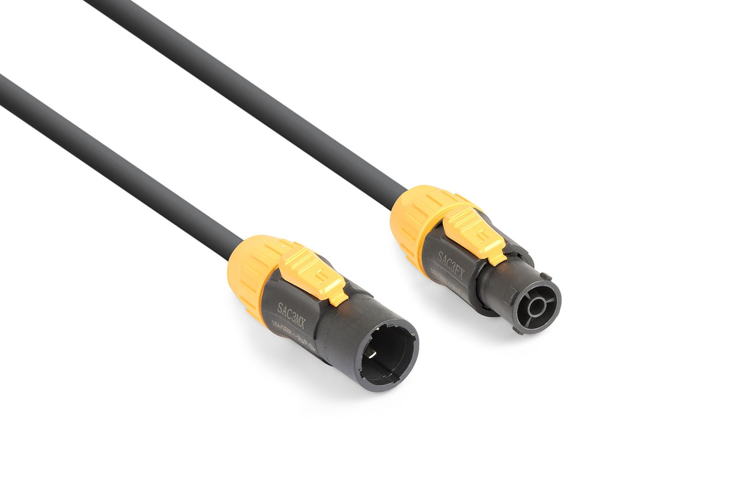 CX16-1 POWERCONNECTOR TR IP65 VERLENGKABEL 1,5M