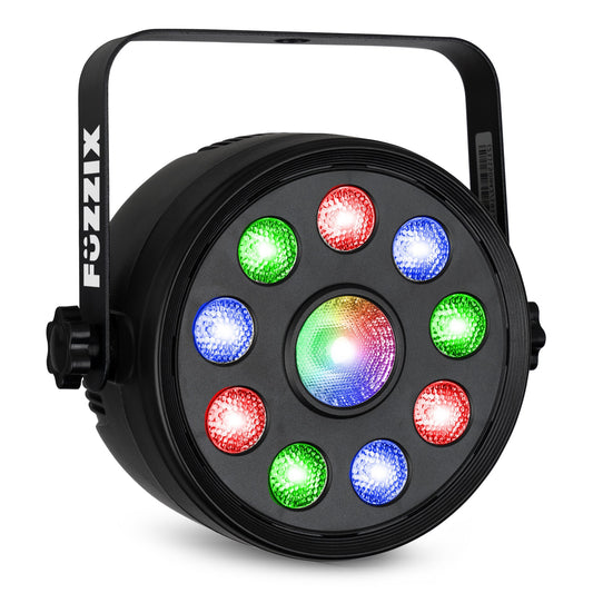 PLF15 Party Par RGB DMX