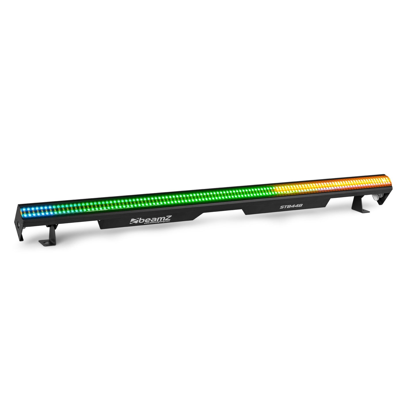 STB448 STROBE BAR RGBAW