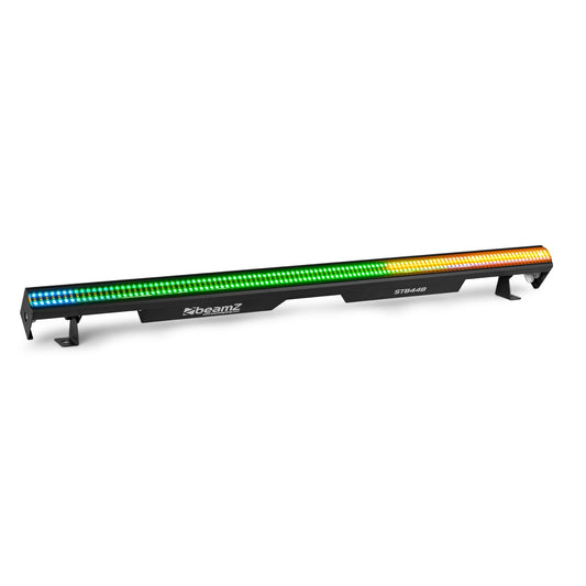 STB448 STROBE BAR RGBAW