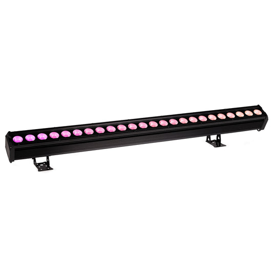 LCB246IP OUTDOOR LED BAR 24X 6W
