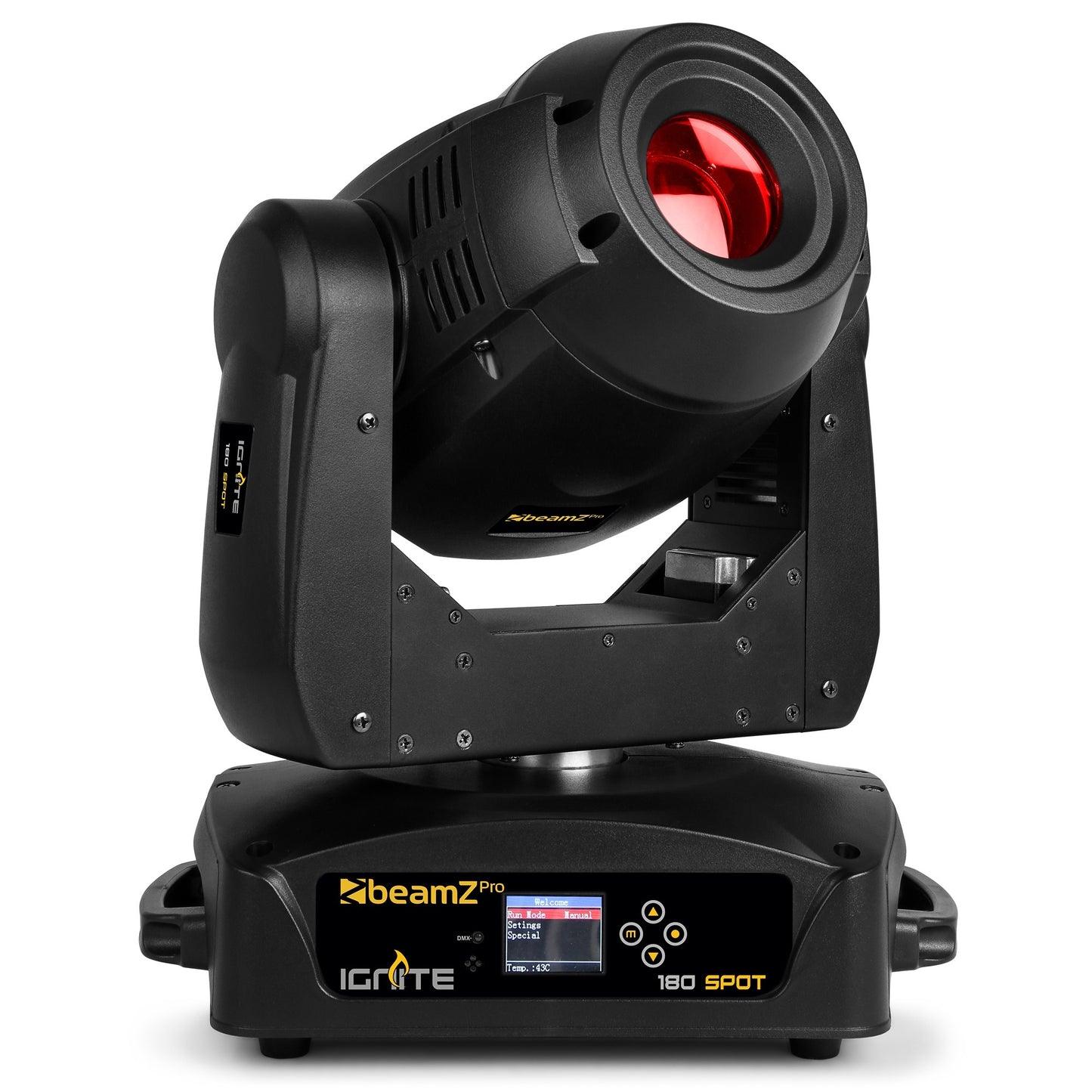IGNITE180S LED SPOT MOVING HEAD