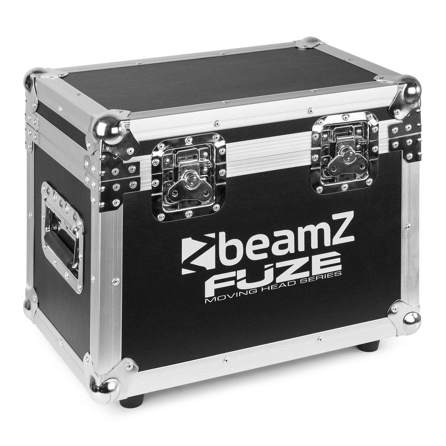 FCFZ2 Flightcase voor 2 stuks Fuze Series 75B/75S en 610Z