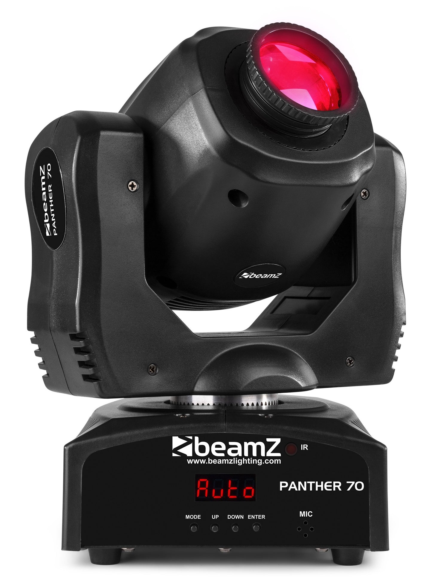 Panther 70 LED Spot Moving Head