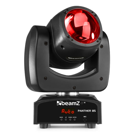 PANTHER 85 LED BEAM MOVING HEAD