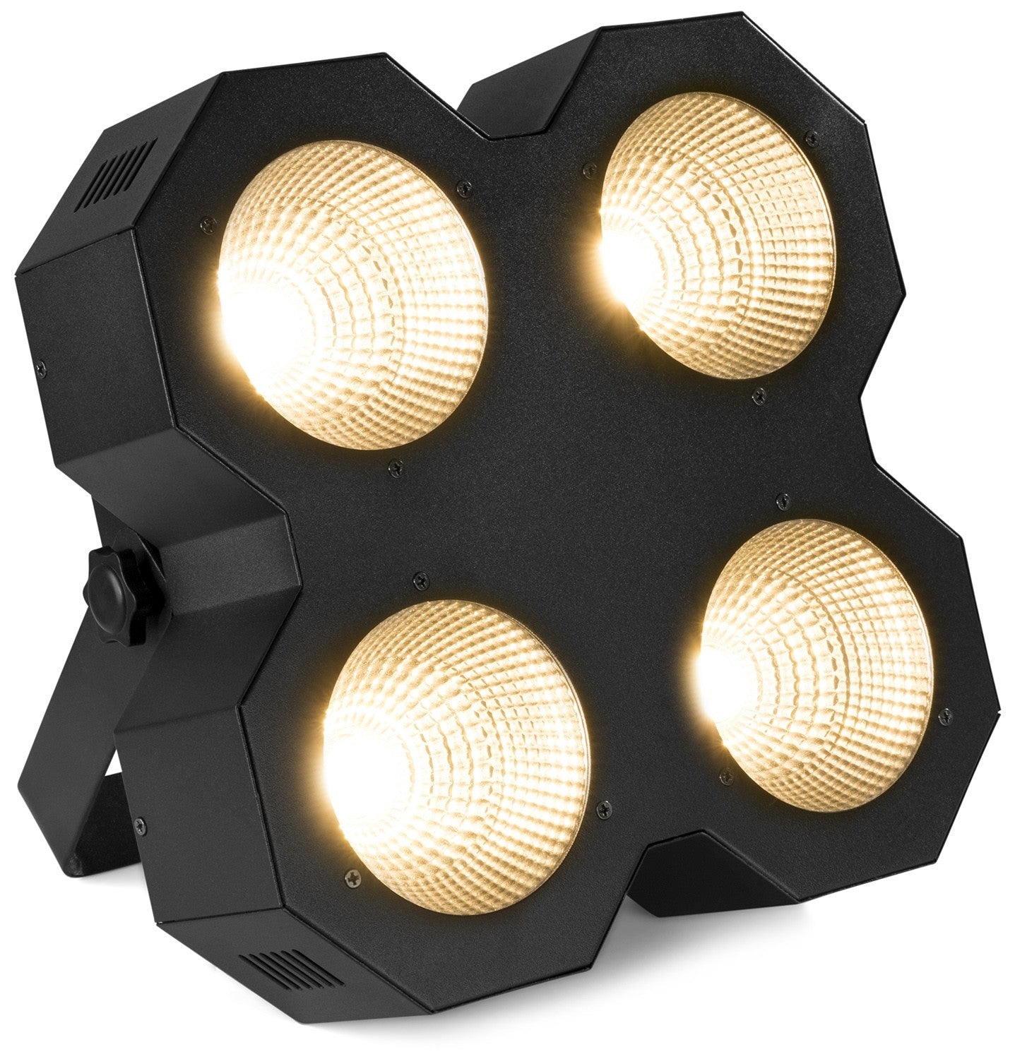 SB400 STAGE BLINDER 4X 50W LED 2IN1