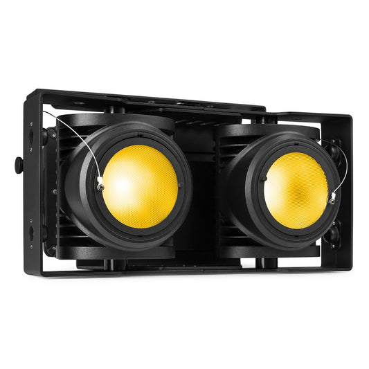 SB220IP STAGE BLINDER IP65 WW/AMBER