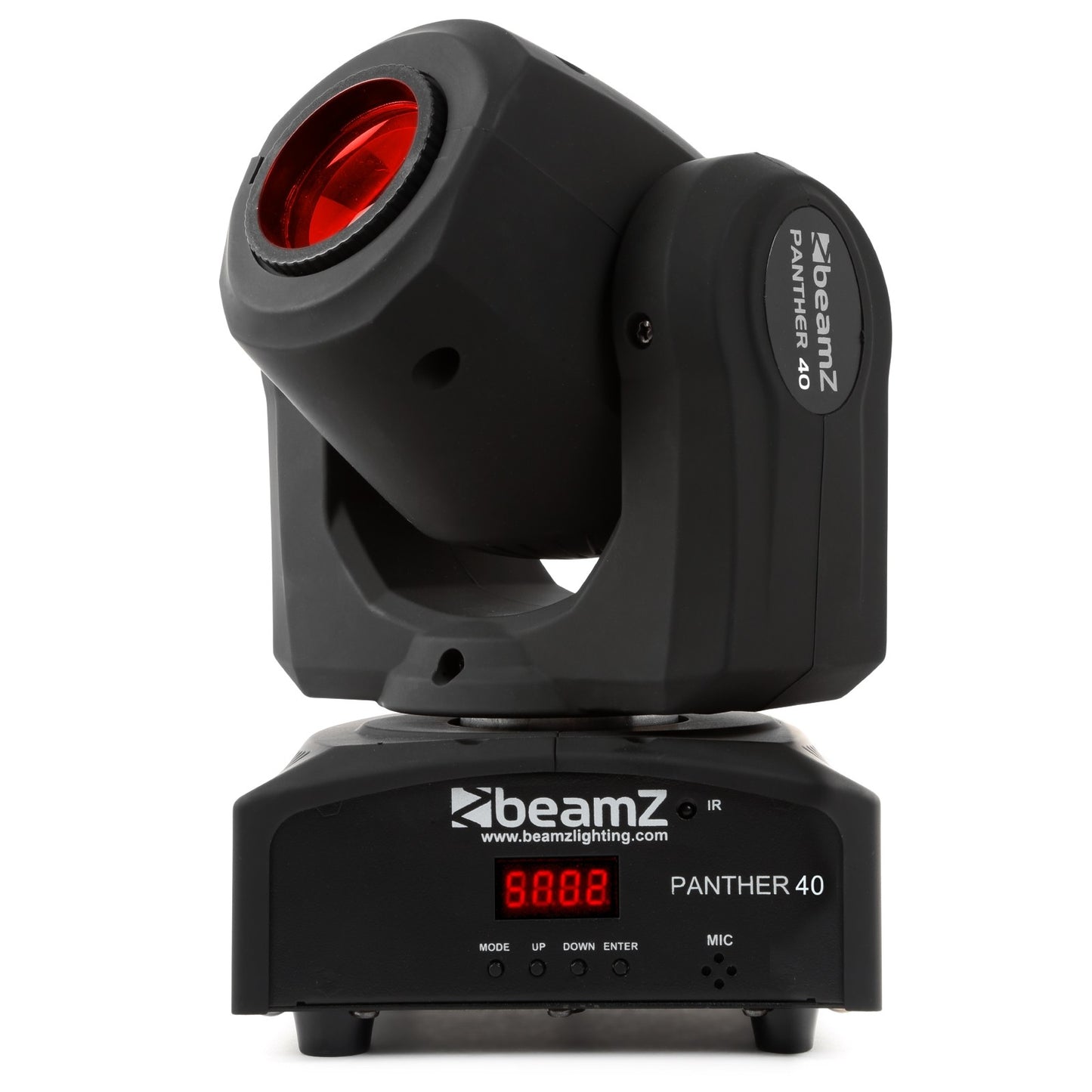 BeamZ Panther 40 LED moving head spot