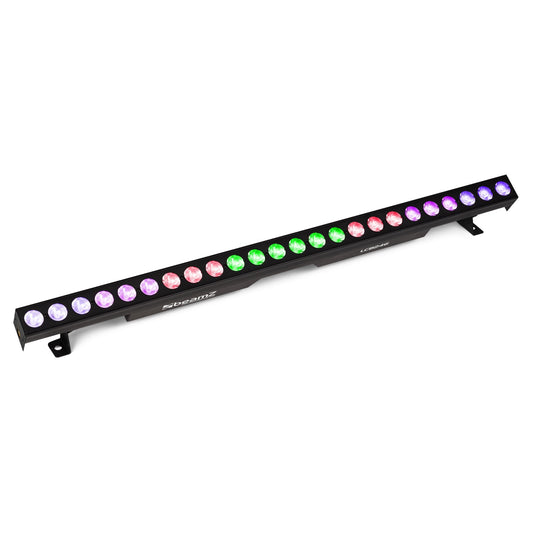 LCB246 LED BAR 24X6W RGBAW-UV