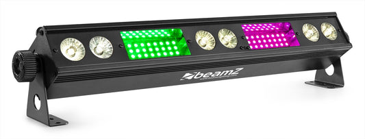 LSB340 MULTI-EFFECT LED BAR RGB