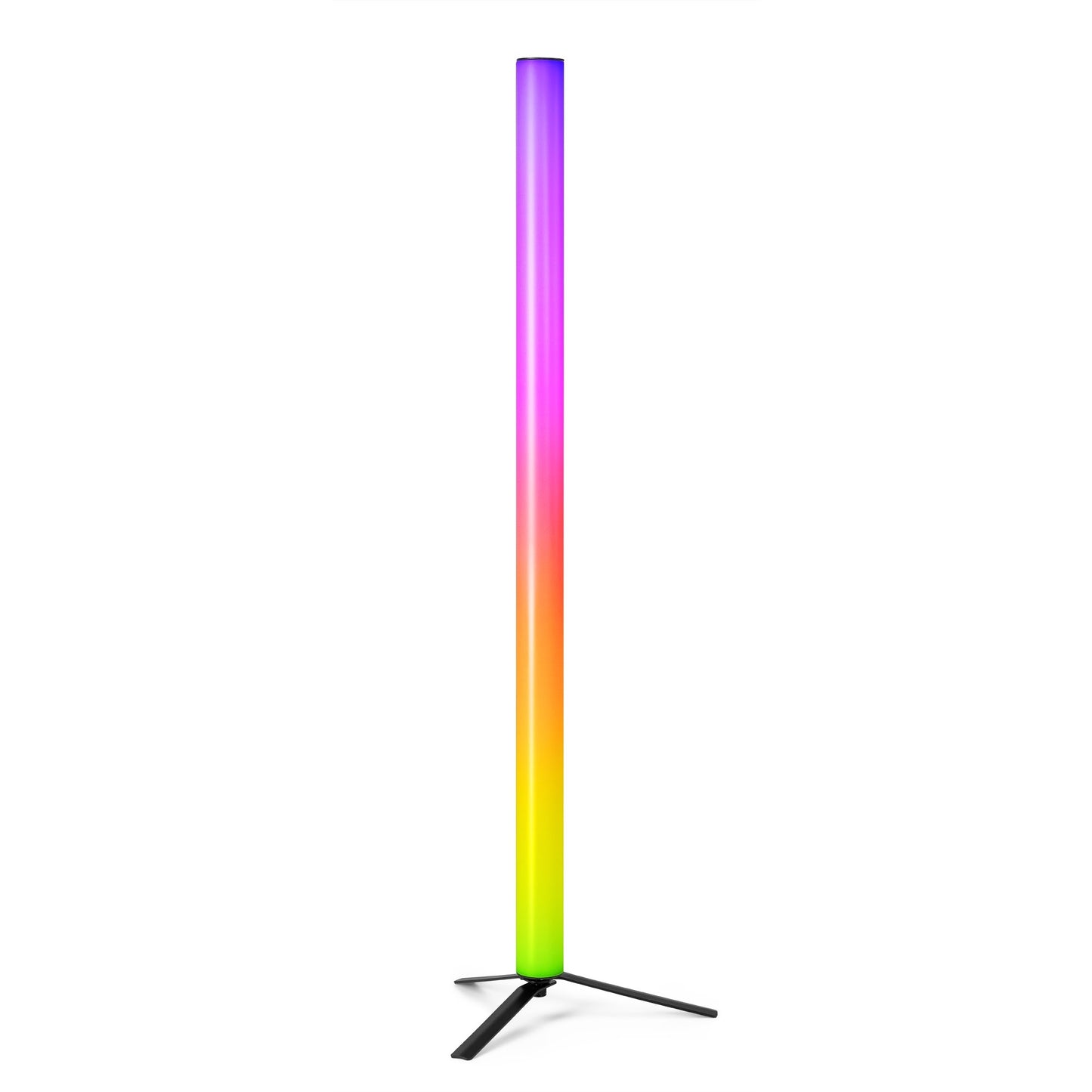 ZEUS BATTERY TUBE BAR RGBW