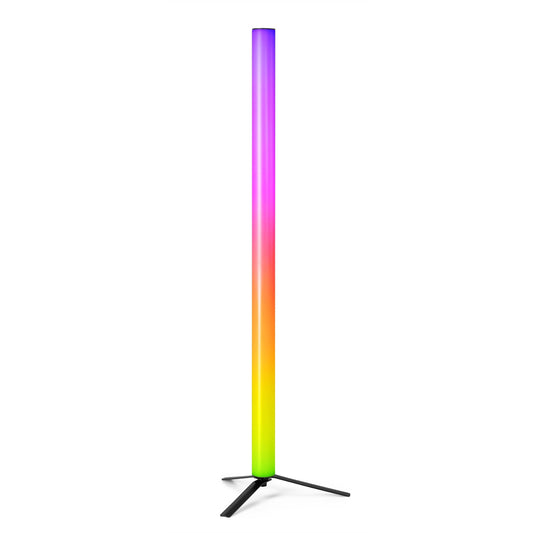 ZEUS BATTERY TUBE BAR RGBW