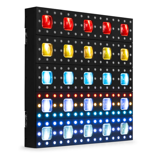 LCBP450 COMBI LED PANEL PIX
