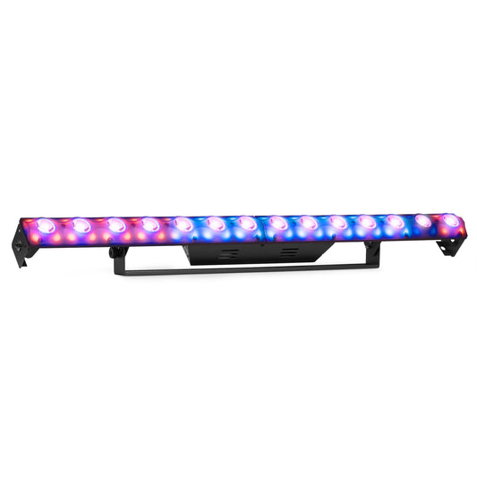 LCB14C HYBRID LED BAR RGBW/RGB PIXEL CONTROL