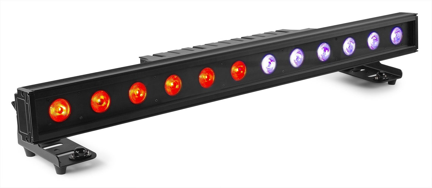 LCB1215IP LED BAR IP65 12X 15W 6-IN-1 LEDS