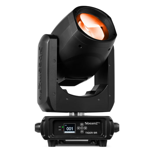 TIGER 9R 260W BEAM MOVING HEAD