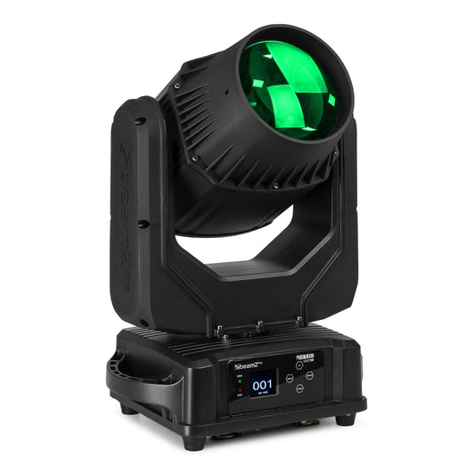 NEREID1R OUTDOOR 1R MOVING HEAD BEAM
