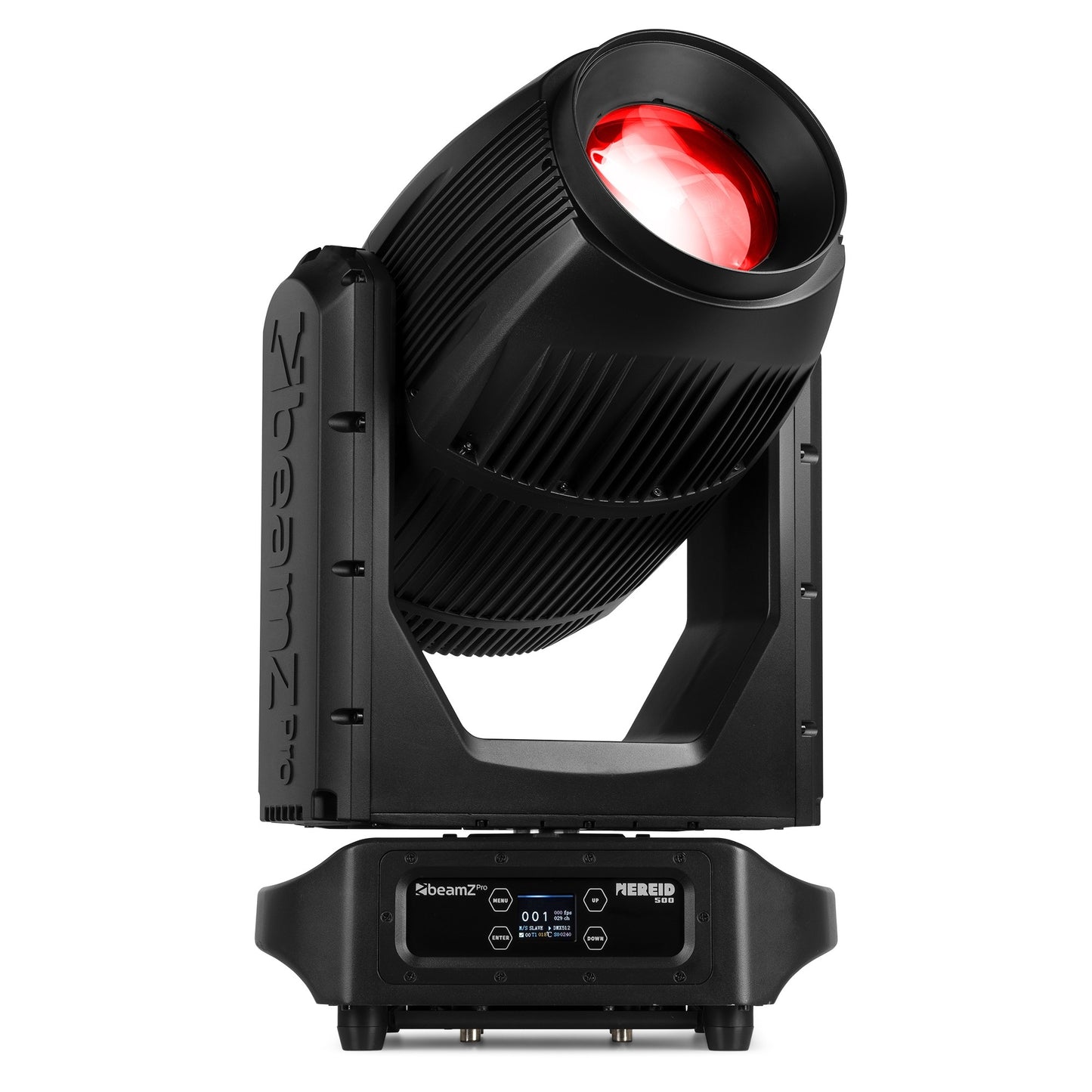 NEREID500 HYBRID OUTDOOR MOVING HEAD