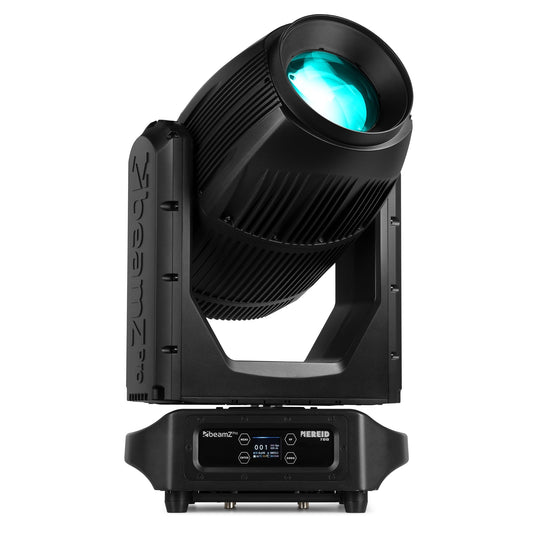 Nereid700 Hybrid Outdoor Framing Moving Head