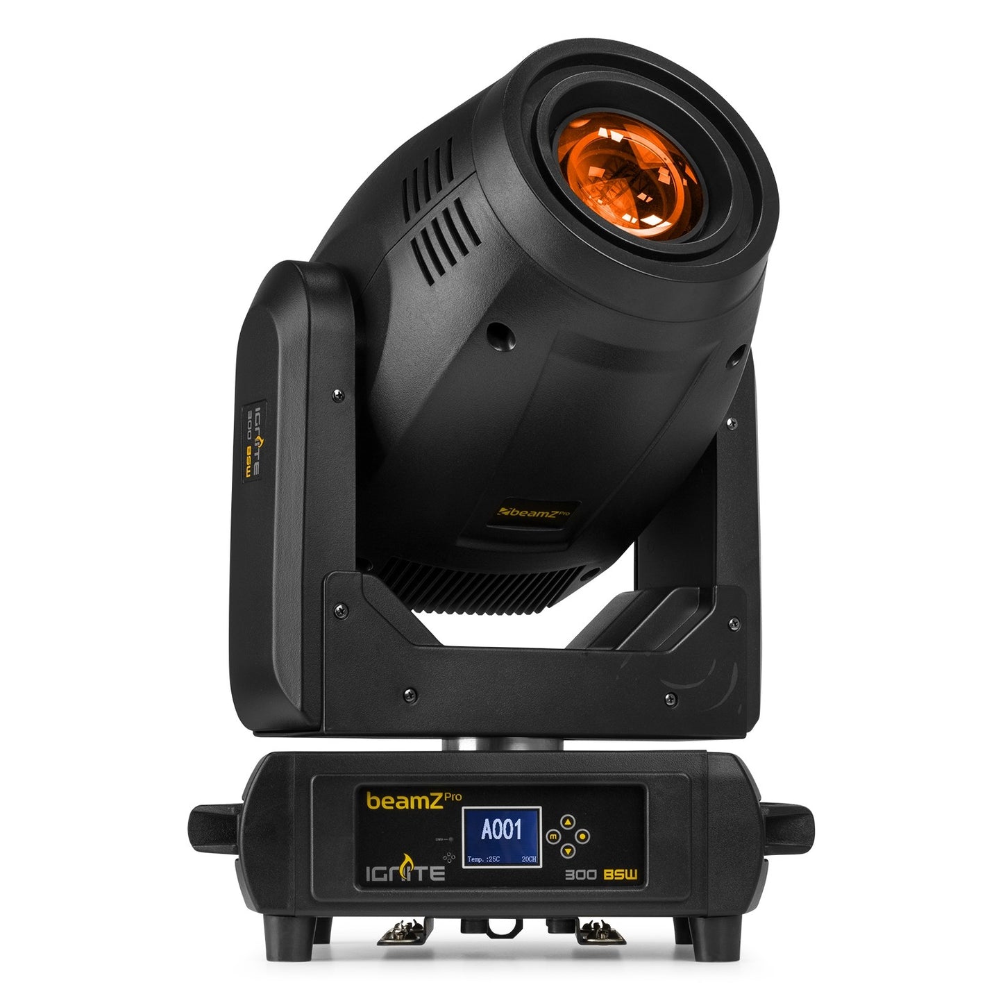IGNITE300 LED BSW MOVING HEAD