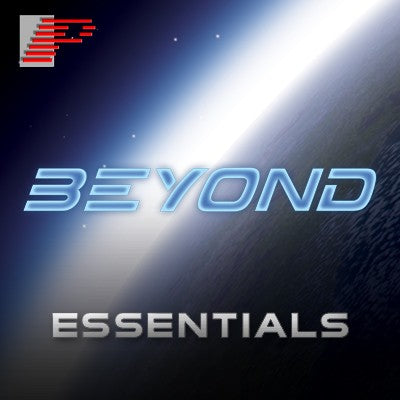 PANGOLIN BEYOND ESSENTIALS + FB3