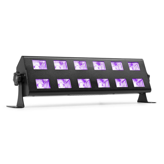 BUV263 UV BAR 2X 6 LEDS