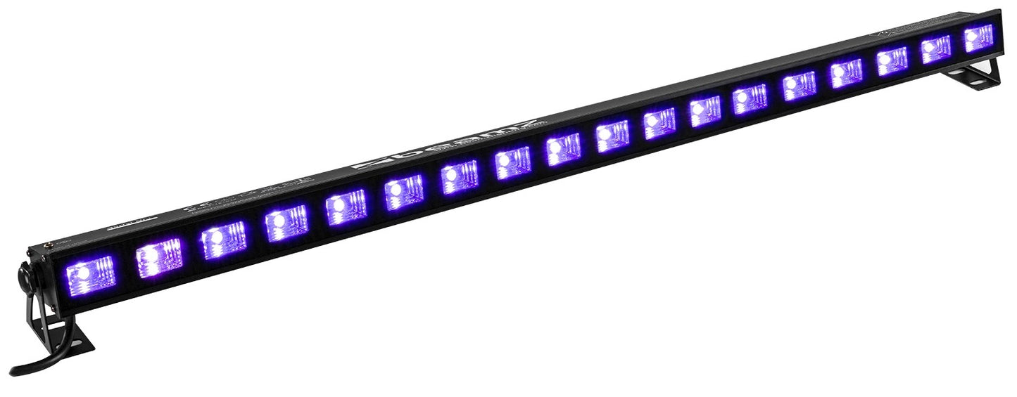 BUV183 LED UV BAR