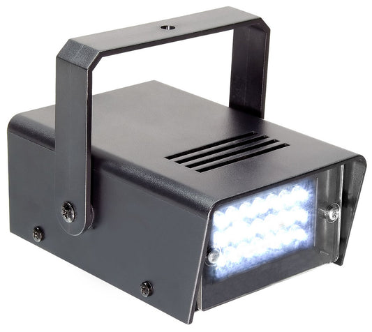 BMS24LED MINI STROBOSCOPE LED