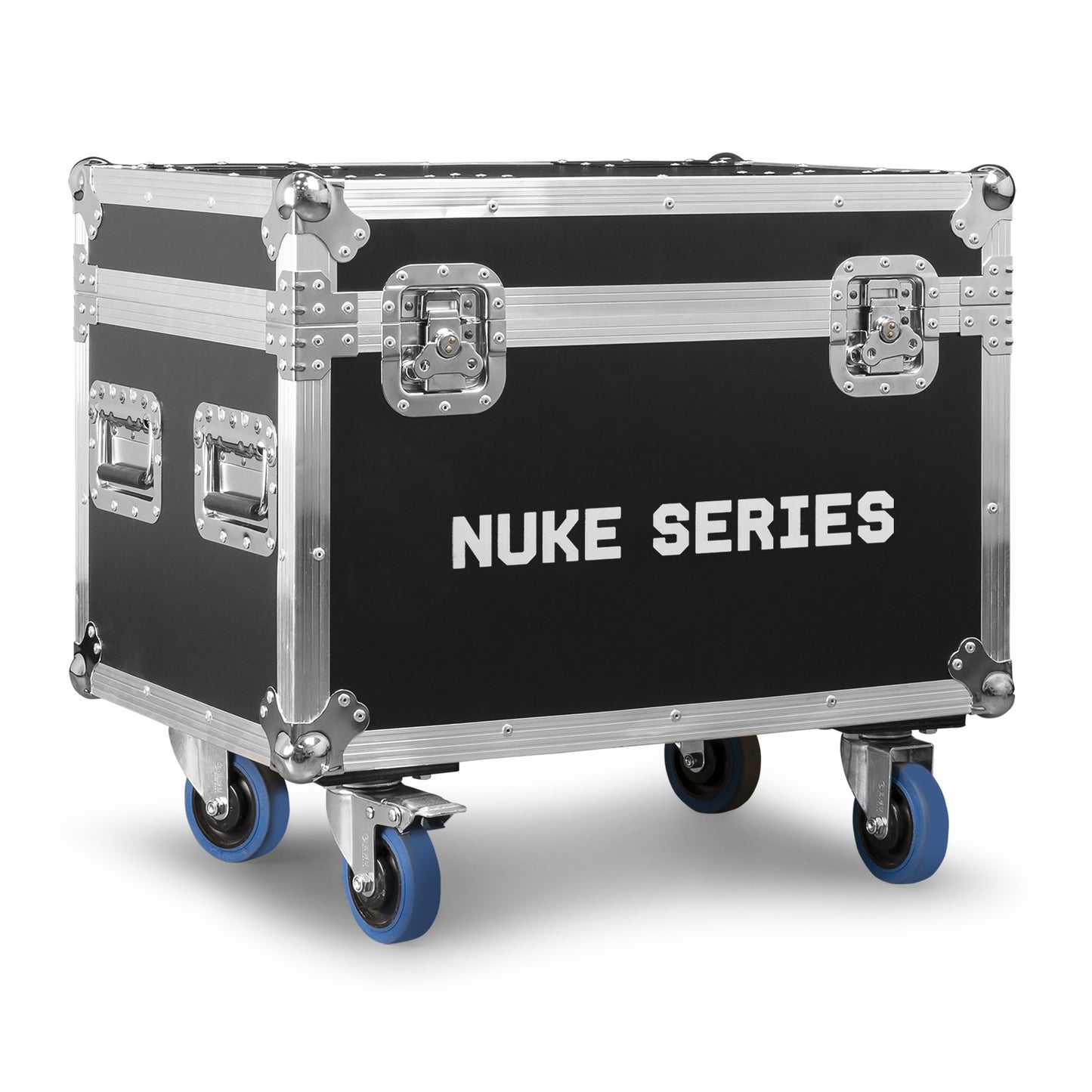 FLCNK02 FLIGHTCASE FOR 2PCS NUKE