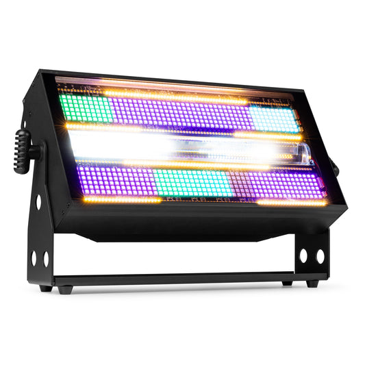 BS1200 COMBI STROBE RGB+CW