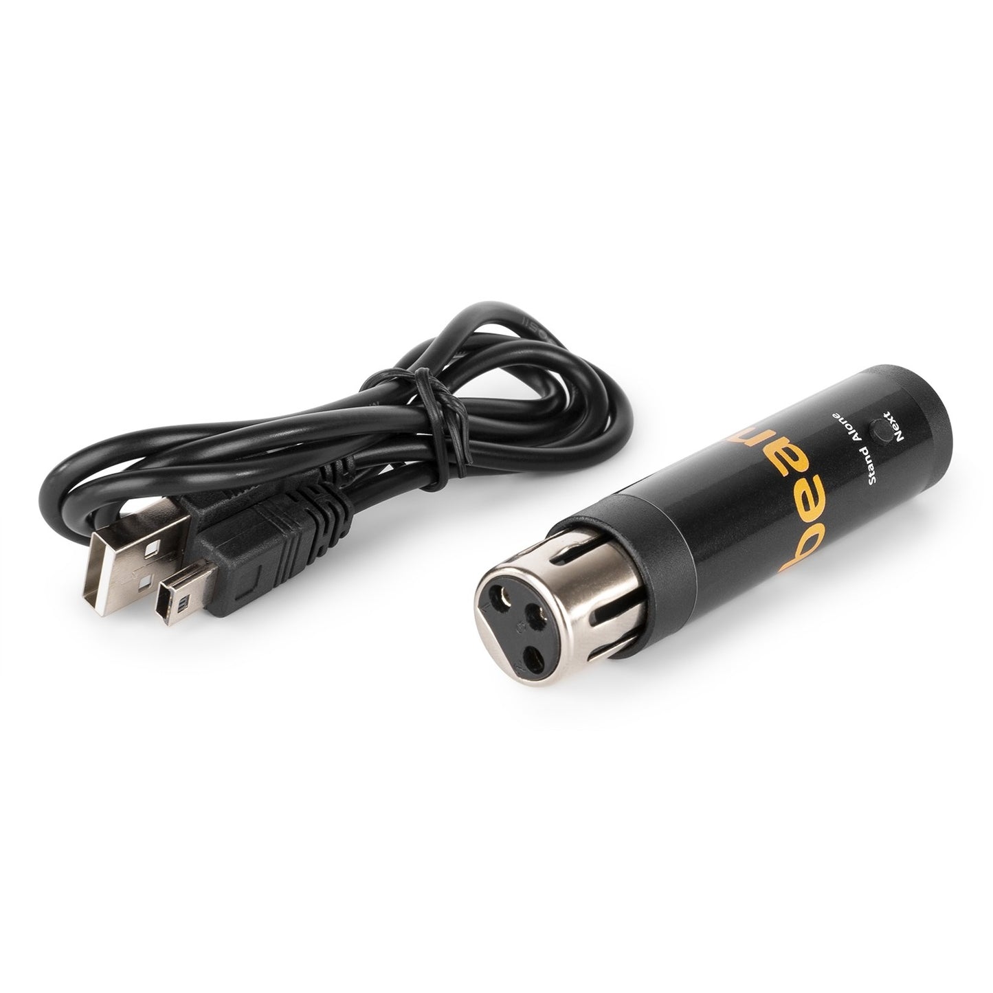 SUSHI-Z1 DMX INTERFACE