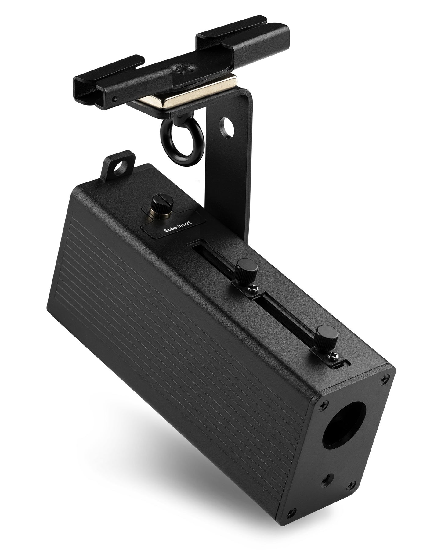 LP10 LED Logo/Gobo Projector