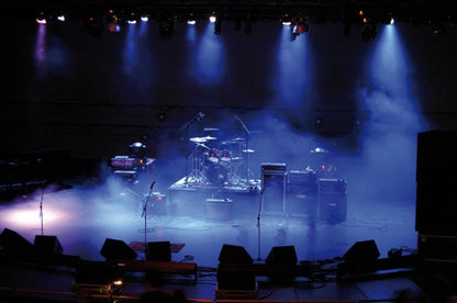 BeamZ F900 fazer rookmachine 900W met afstandsbediening