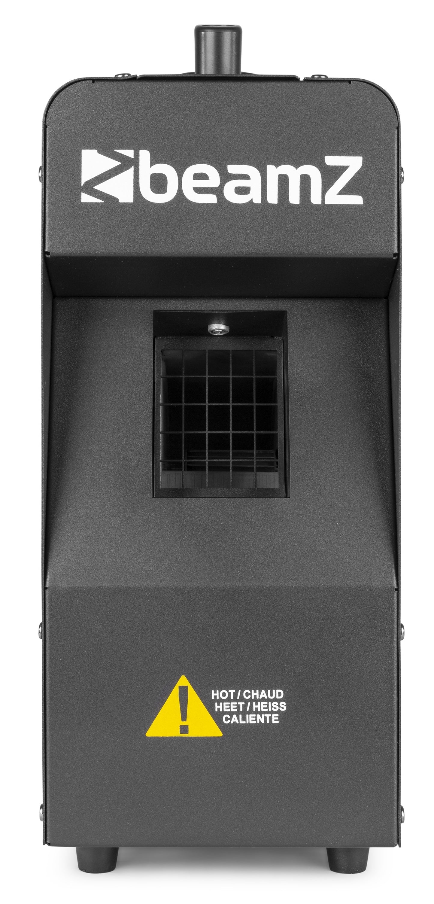 BeamZ H2000 fazer rookmachine met DMX - 1700W