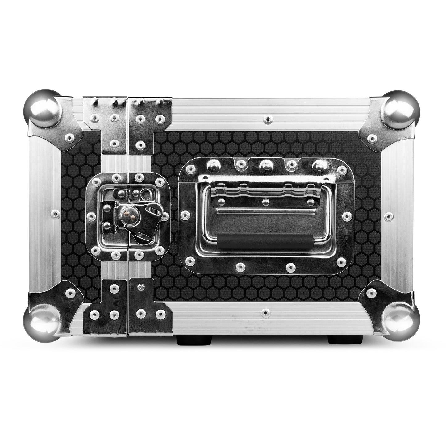 Retourdeal - BeamZ F1600 Pro Faze DMX fazer rookmachine in flightcase - 1600W