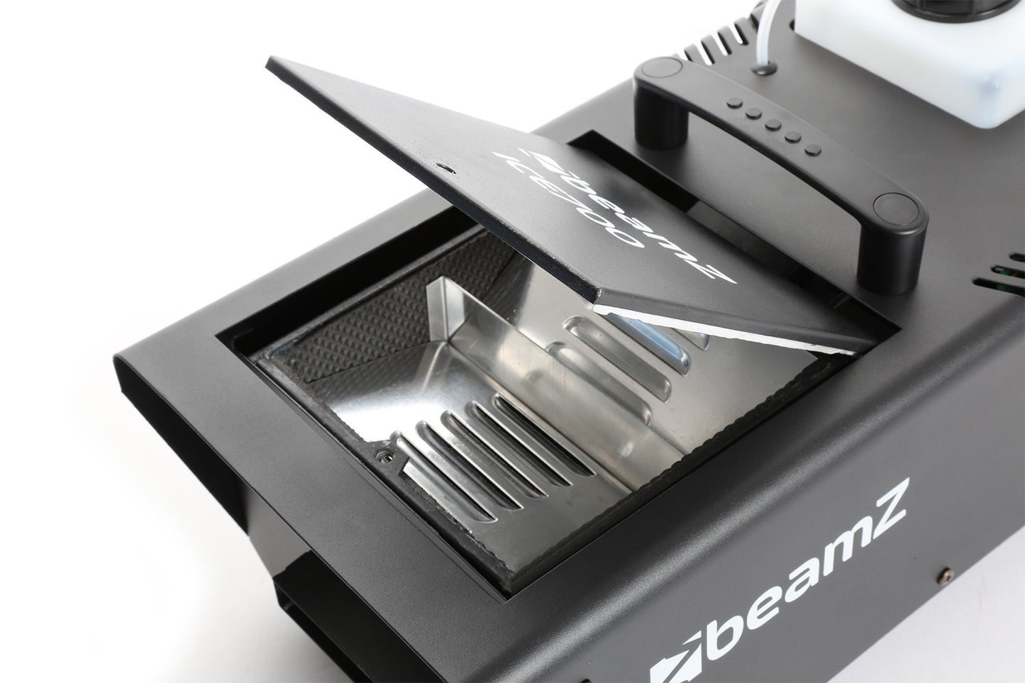 BeamZ ICE700 low fog rookmachine 700W voor laaghangende rook