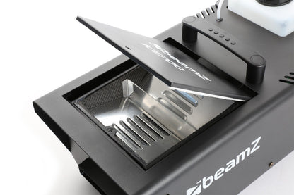 BeamZ ICE700 low fog rookmachine 700W voor laaghangende rook